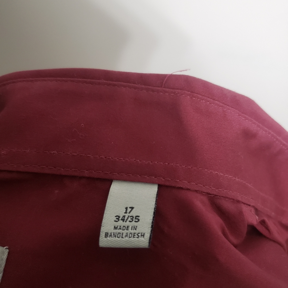 Kenneth cole reaction button down shirt. - Picture 5 of 5